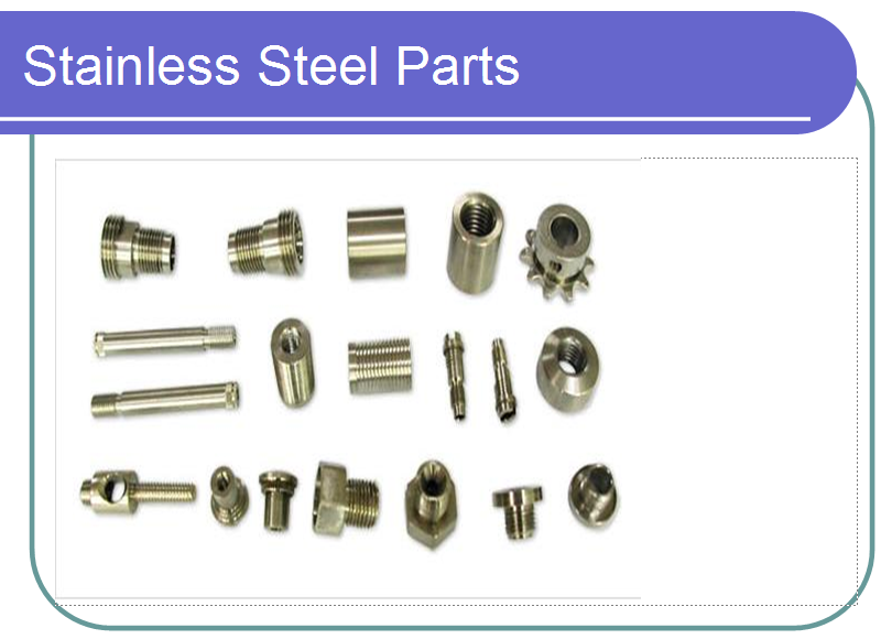 Stanless Steel